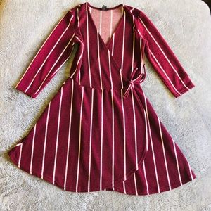 ⭐️ LONG SLEEVE DRESS 🌟